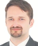 Mateusz  Bieda, starszy konsultant  w rzeszowskim biurze  Deloitte Doradztwo Podatkowe sp. z o.o.