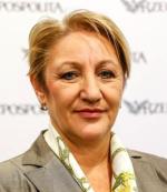 Marzena Śliz, radca prezesa UKE: - Nowoczesna infrastruktura szerokopasmowa to krok naprzód. Zapotrzebowanie polskiego społeczeństwa na szybki przesył danych, z roku na rok będzie coraz większe. Dotyczy to zwłaszcza ludzi młodych