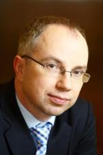Roman  Namysłowski, doradca podatkowy,  partner w Crido Taxand