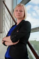 Małgorzata Roman, starszy konsultant  w Dziale Rewizji Finansowej BDO, biuro w Poznaniu