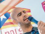 Pep Guardiola zdecydowanie popiera katalońskich separatystów