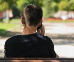 Stalkerzy często dręczą ofiary przy użyciu telefonu