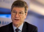 Jeffrey Sachs, doradzał Leszkowi Balcerowiczowi w latach 90.