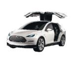 Elektryczny SUV Tesla model X ma kosztować około 130 tys. dol.