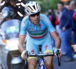 Włoch Vincenzo Nibali wygrał w Lombardii ostatni ważny wyścig sezonu