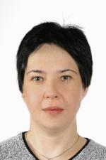 Anna Puszkarska, radca prawny