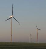 Z energii produkowanej przez farmy wiatrowe korzystają  w Polsce m.in. Tesco i IKEA