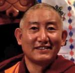 Lama Shiwalha Rinpoche