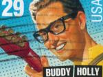 Buddy Holly żył tylko 22 lata, ale wywarł olbrzymi wpływ na młodzieżową muzykę i modę