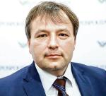 Krzysztof Sągolewski, dyrektor ds. rozwiązań operatorskich w Huawei Polska 
