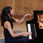 Amerykanka Kate Liu, pianistka liryczna