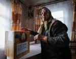 Białoruscy emeryci są największą grupą wyborców Łukaszenki