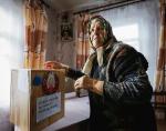 Białoruscy emeryci są największą grupą wyborców Łukaszenki