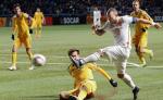 Wesley Sneijder strzelił w Astanie jedną z bramek dla Holendrów