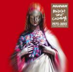 Maanam, Miłość jest cudowna, Warner Polska 2 CD, 2015
