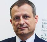 Zdzisław Gawlik, sekretarz stanu w Ministerstwie Skarbu Państwa