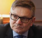 Marcin Moskalewicz, prezes PERN Przyjaźń