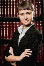 Katarzyna  Klimczak, prawnik, Meissner & Partnerzy Radcowie Prawni