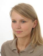 Agnieszka  Krzyżaniak, starsza konsultantka  w dziale doradztwa podatkowego EY,  w zespole cen transferowych