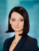 Justyna Wilczyńska-Baraniak, adwokat w DLA Piper