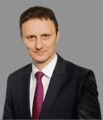 Tomasz Sancewicz senior associate CMS Cameron McKenna spółka komandytowa