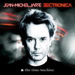 Jean-Michel Jarre, Electronica 1: The Time machine  Sony Music, CD, 2015