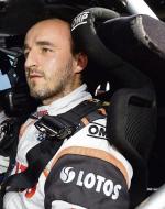 Robert Kubica może jeździć mercedesem w niemieckich wyścigach z serii DTM 