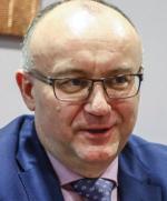 Krzysztof Sędzikowski złożył rezygnację