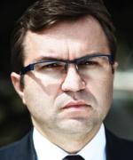 Najwięksi przegrani: Zbigniew Girzyński wystartował przeciw PiS, mandatu nie uzyskał
