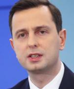 Władysław Kosiniak-Kamysz to najważniejszy z liderów PSL w Sejmie