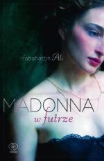 Sabahattin Ali „Madonna  w futrze”, przeł. Piotr Beza, Dom Wydawniczy Rebis, Poznań 201