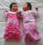 Od tej pory Chińczycy będą mieli prawo posiadać dwójkę dzieci, ale nie więcej 