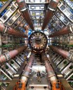 Wielki Zderzacz Hadronów, mimo że rozbudowywany, nie wystarcza fizykom 