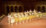 „Poskromie- nie złośnicy”, choreografia John Cranko, Stuttgart  Ballet