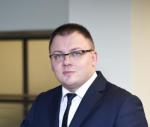 Konrad Gawdzik , młodszy menedżer w dziale doradztwa podatkowego BDO