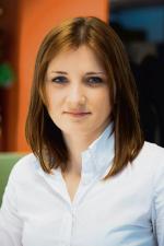 Agnieszka  Żydziak, doradca podatkowy, starsza konsultantka  w dziale prawnopodatkowym PwC