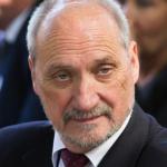 Antoni Macierewicz, obrona