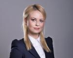 Małgorzata  Sas, adwokat w kancelarii Chajec, Don-Siemion & Żyto