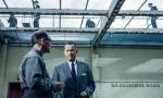 Świetne role Toma Hanksa (James Donovan) i Marka Rylansa (Rudolf Abel) w „Moście szpiegów” Stevena Spielberga. Film wchodzi na nasze ekrany 27 listopada
