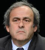 Michel Platini ma problem, którego się nie spodziewał