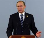 Władimir Putin rozkazał likwidację terrorystów