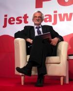 Ryszard Terlecki nie wahał się, gdy Jarosław Kaczyński zapytał, czy zostanie wicemarszałkiem  i szefem Klubu PiS: – Jestem „żołnierzem”, który dostaje rozkaz i wykonuje go najlepiej jak potrafi