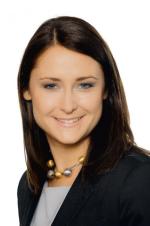 Katarzyna  Kucharczyk, radca prawny CMS
