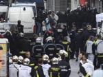 Policja wykryła kolejną komórkę terrorystów w Saint-Denis na północ od Paryża, kilkaset metrów od bazyliki, gdzie znajdują się groby królów Francji. Szturm trwał wiele godzin