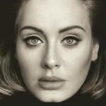 Adele „25”, XL Recordings/Sonic, 2015