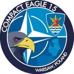 Ćwiczenia „Compact Eagle 15” potrwają do końca miesiąca 