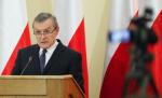 Wicepremier Piotr Gliński zapowiada, że ustawa reformująca media publiczne trafi do Sejmu jeszcze w tym roku