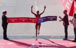 Rita Jeptoo – triumfatorka najbardziej prestiżowych maratonów – to największa kenijska gwiazda przyłapana na dopingu
