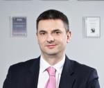 Łukasz  Kuczkowski, radca prawny, prowadzi poznańskie biuro kancelarii Raczkowski Paruch