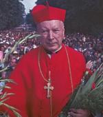 Kard. Stefan Wyszyński  (na zdjęciu z 1971 r.) zmarł w 1981 r. Proces beatyfikacyjny zaczął się dwa lata później. Fot. Janusz Rosikon